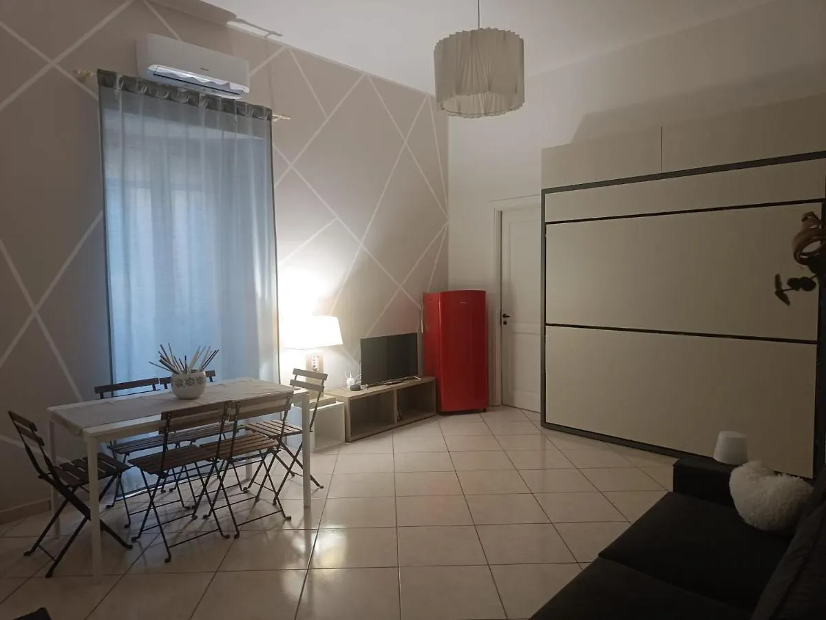 Domusmadre Apartment Naples