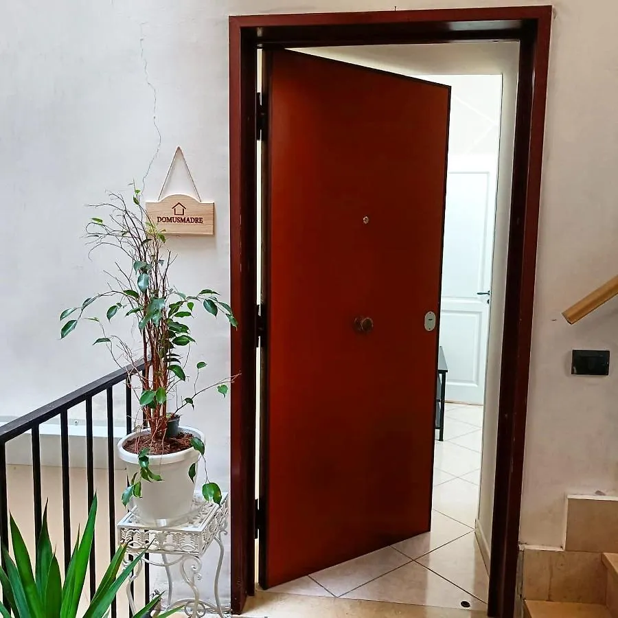 Domusmadre Apartment Naples