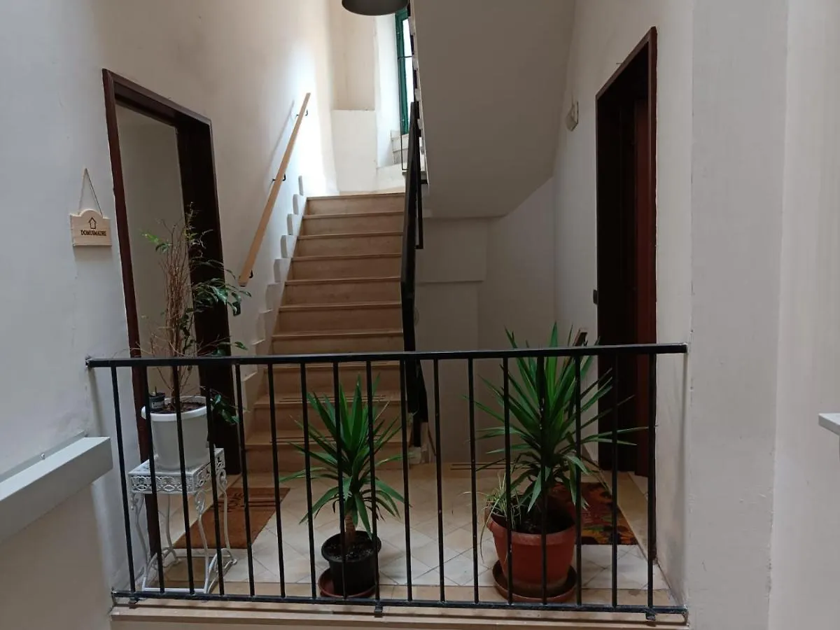 Domusmadre Apartment Naples 0*,  Italy
