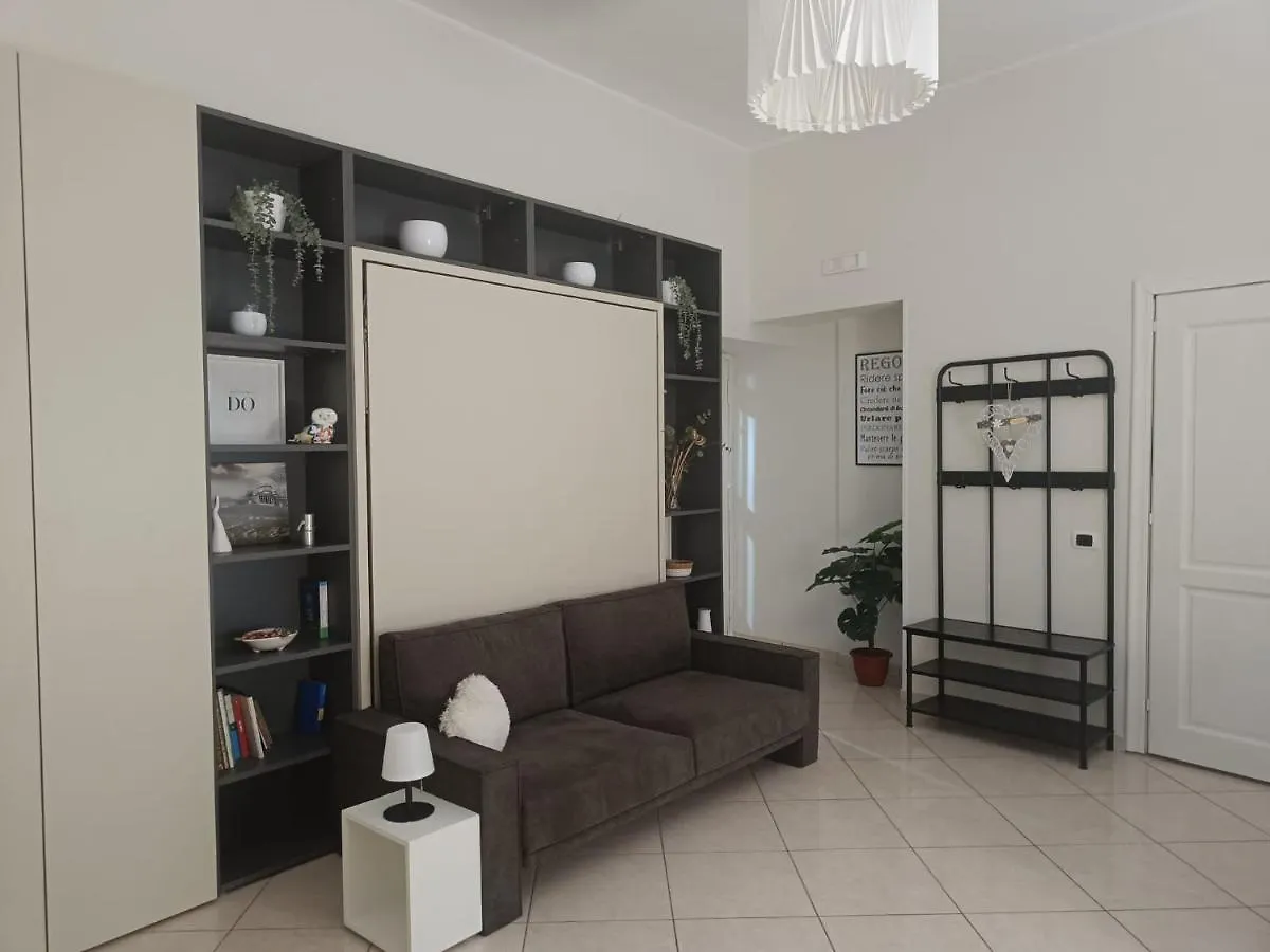 Domusmadre location