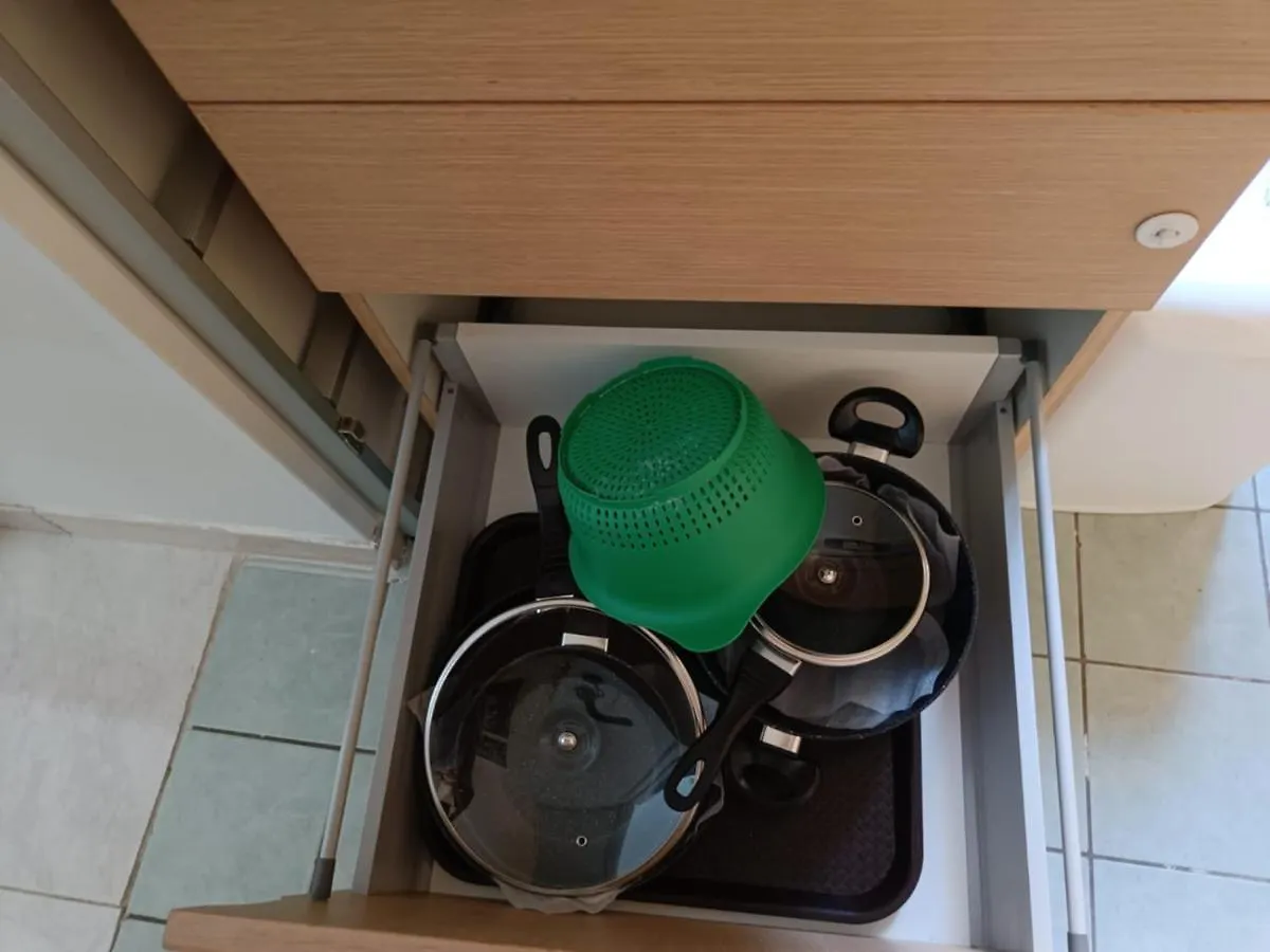 Domusmadre Apartment Naples