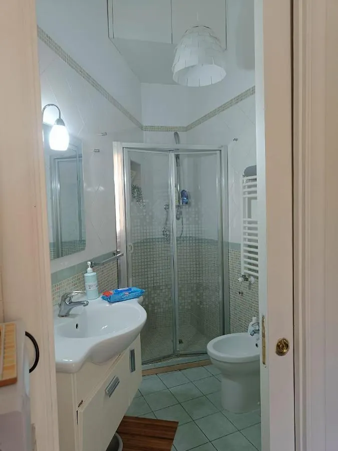 Domusmadre Apartment Naples