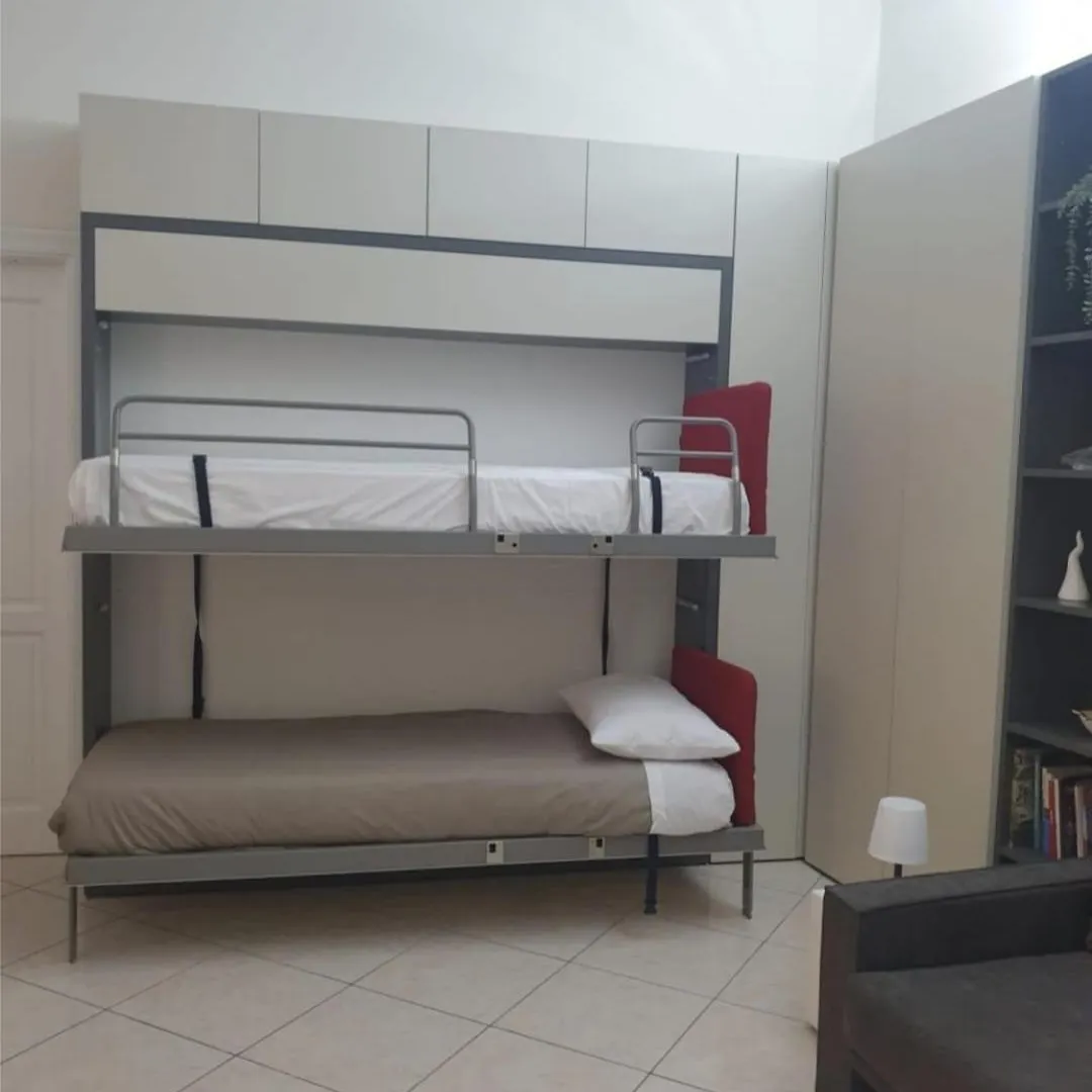 Domusmadre Apartment Naples