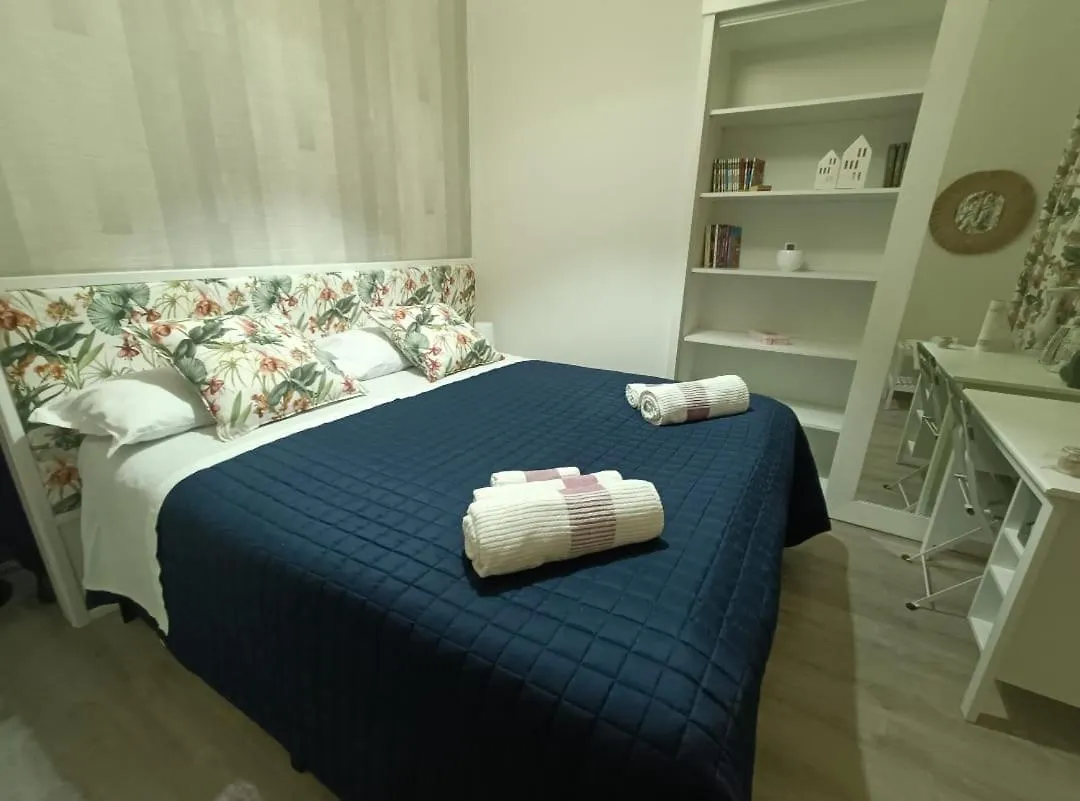 Domusmadre Apartment Naples Italy
